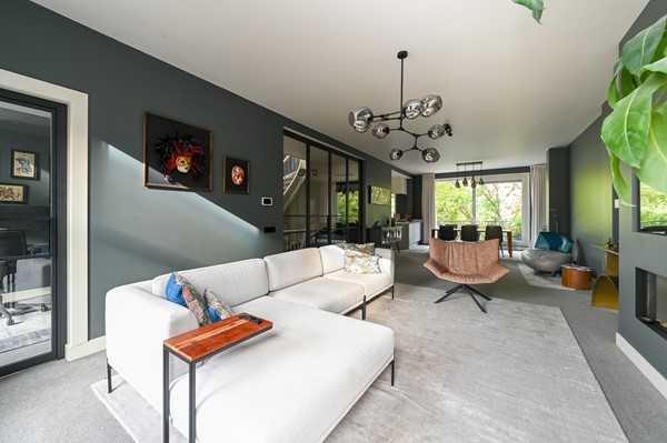 Medium property photo - Laan van Meerdervoort 39A, 2517 AD The Hague